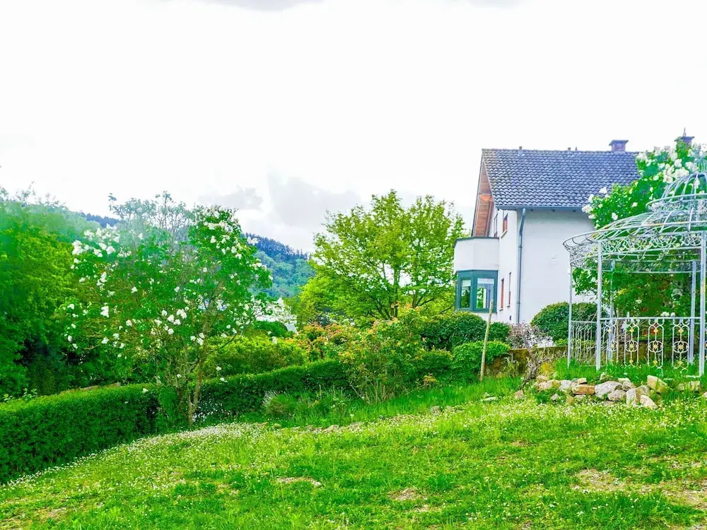Julias Mosel Villa Appartment MARK