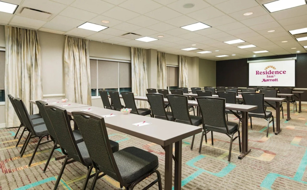Residence Inn Charlotte SouthPark