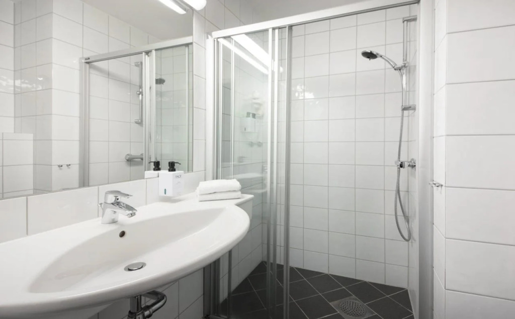 Scandic Kokstad