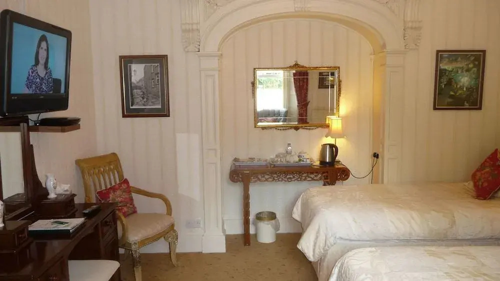 Fludha Guest House