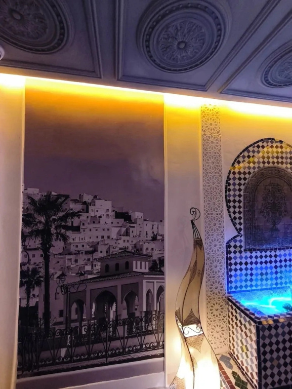 Medina Magica Hostal