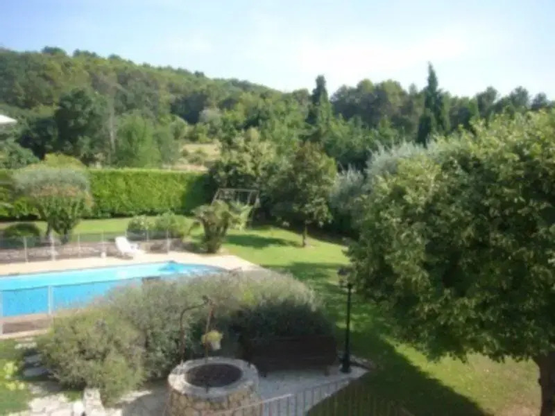 Citea  Mougins royal parc