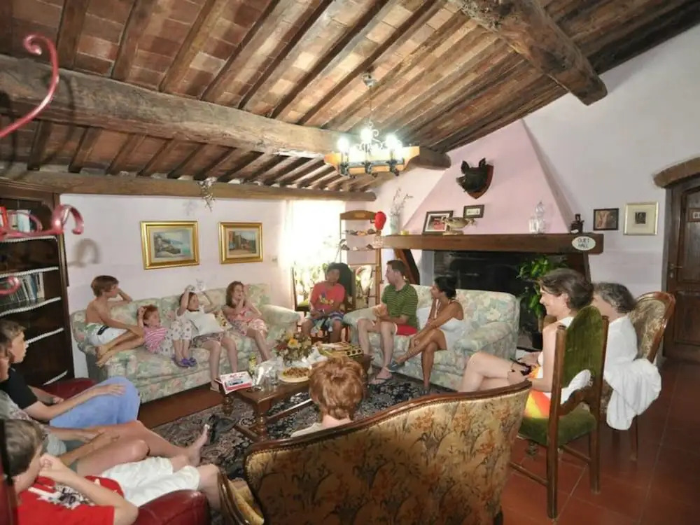 Holidays In Maremma Toscana, for 28 Oasis Of Tranquility Of The Countrysid