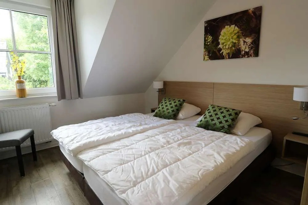 UplandParcs Residence Astenberg