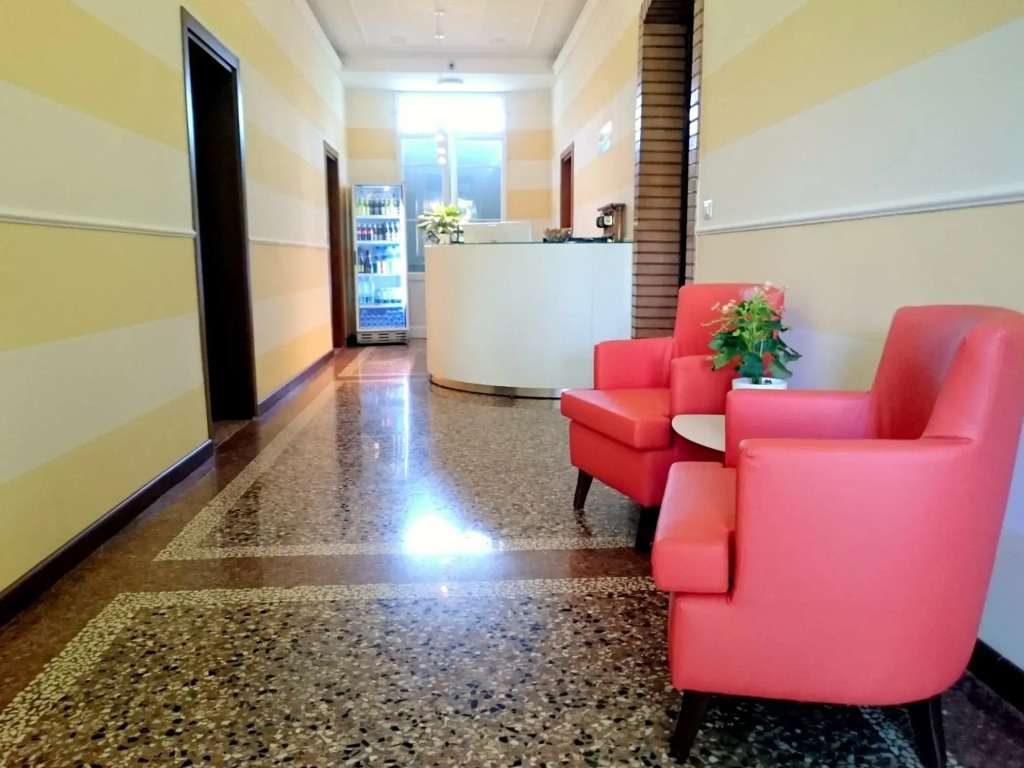 Hotel Villa Azzurra-NEW