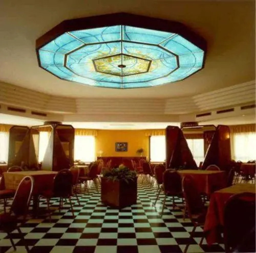 Hotel Ambasciatori