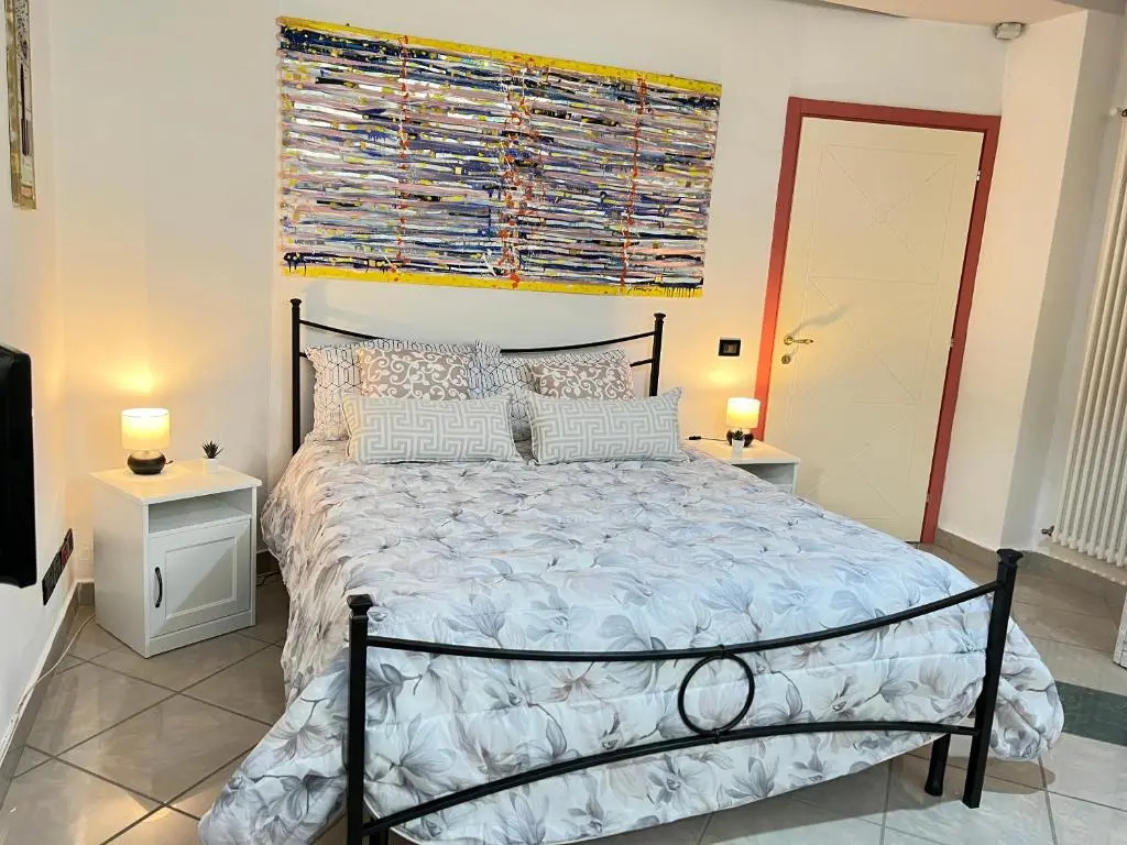Amarin Pisa Apartment