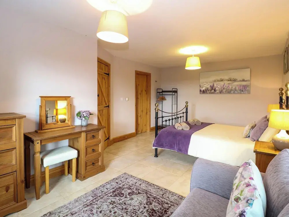 Dairy Cottage