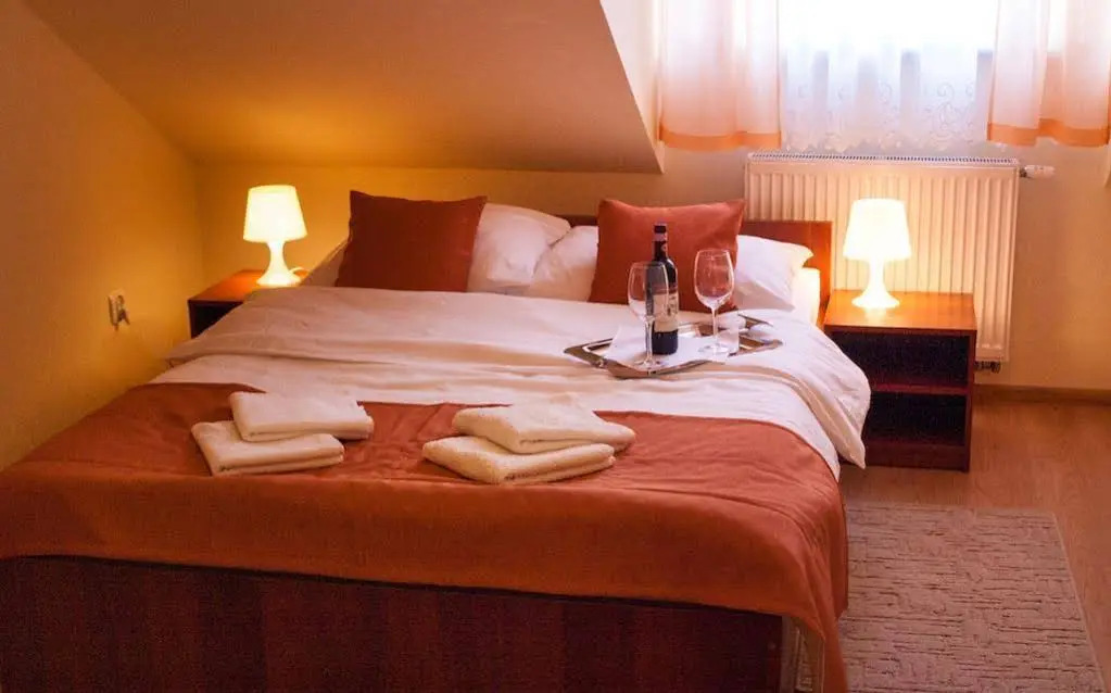 Hotel Ostoja