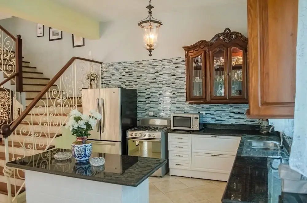 Villa Olga