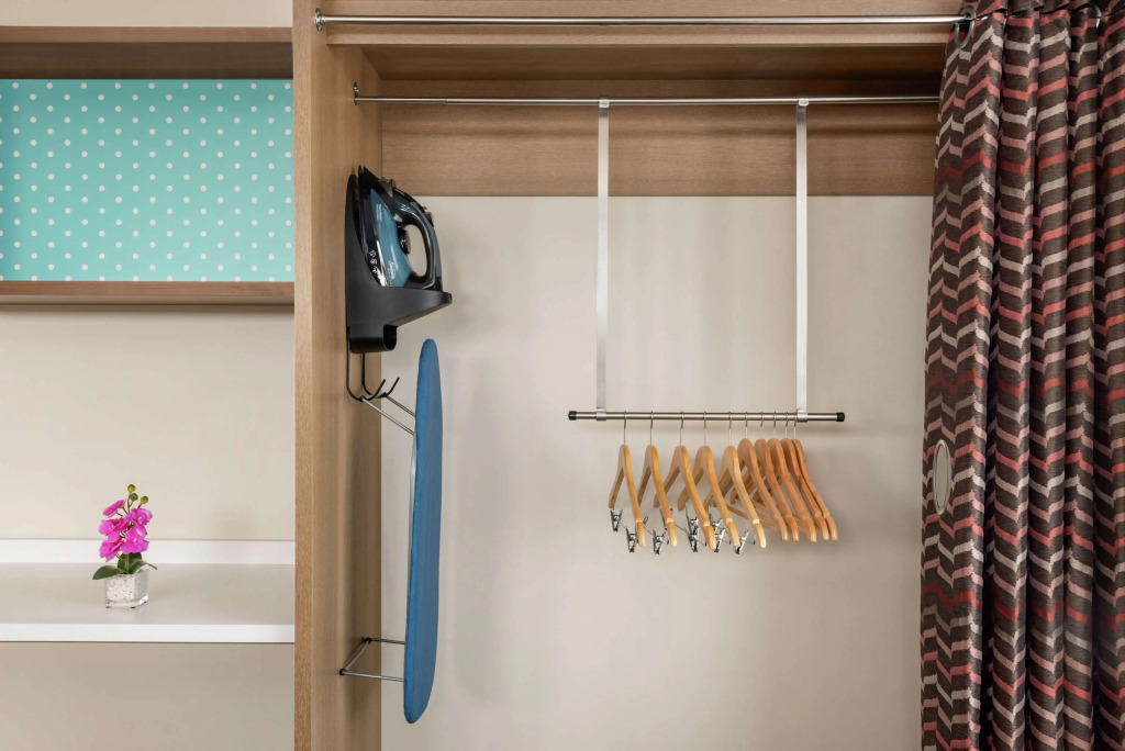 Home2 Suites By Hilton Bismarck