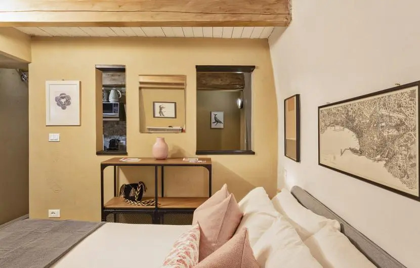 Magicstay - Flat 37M² 1 Bedroom 1 Bathroom - Genoa