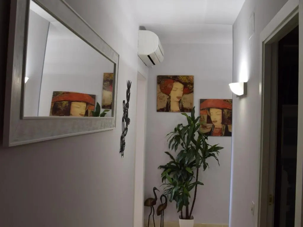 Apartamento Majovi