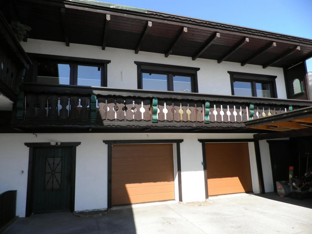 Haus Glätzle