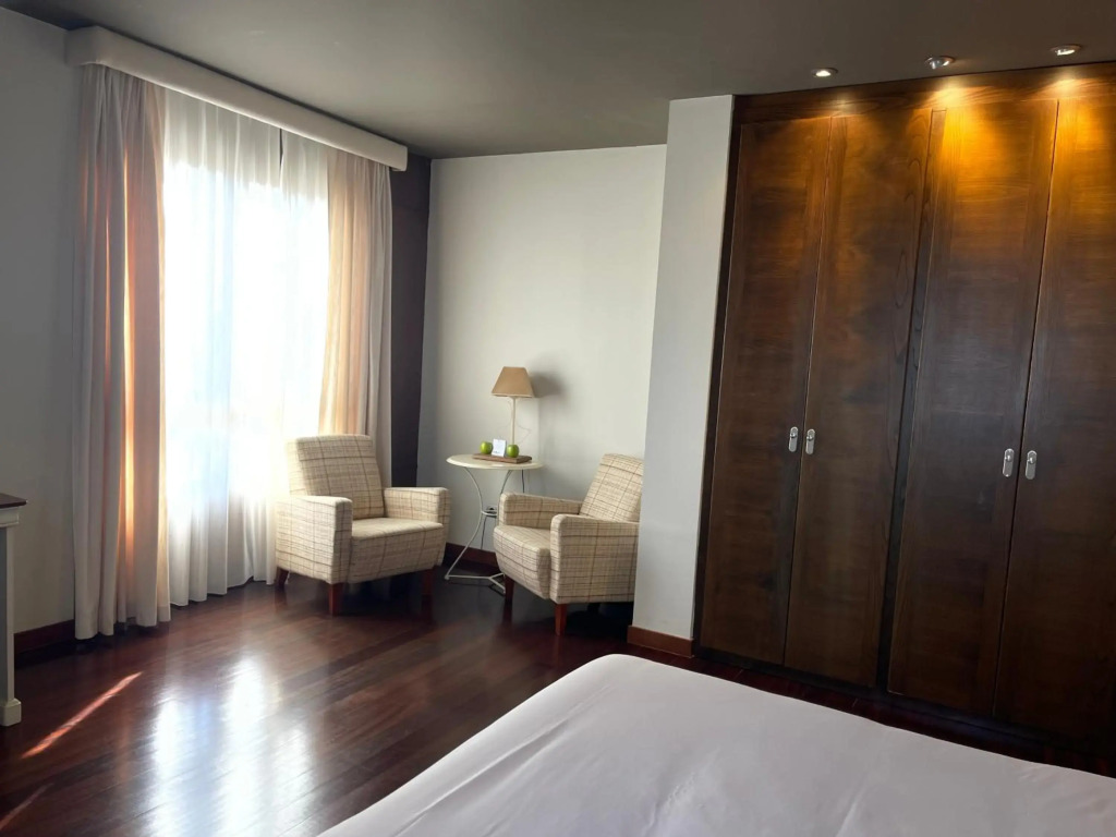 Hosteria de Torazo Nature Hotel & Spa