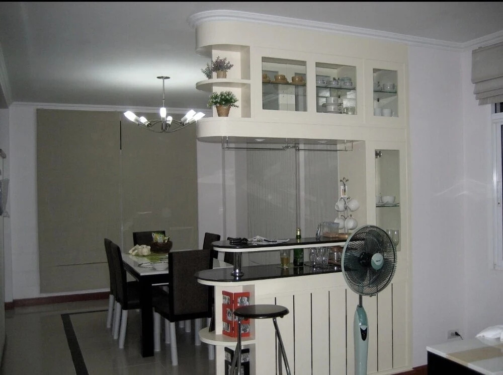 Private Home - Quite and saving in Bangkok Rama2