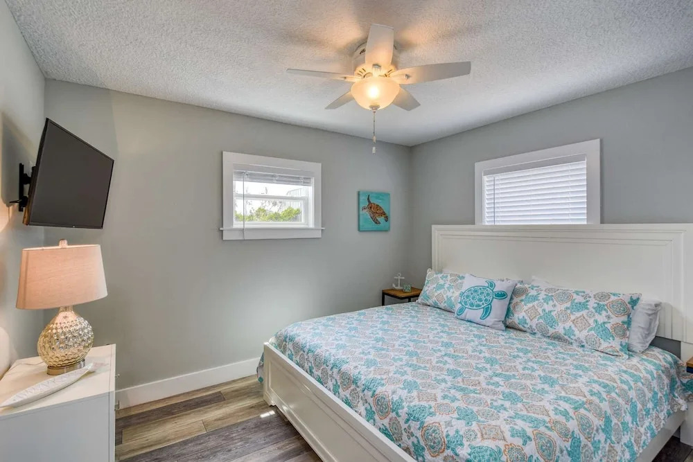 Barefoot Hideaway II