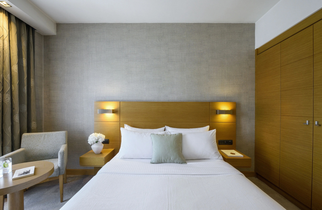 Anatolia Hotel