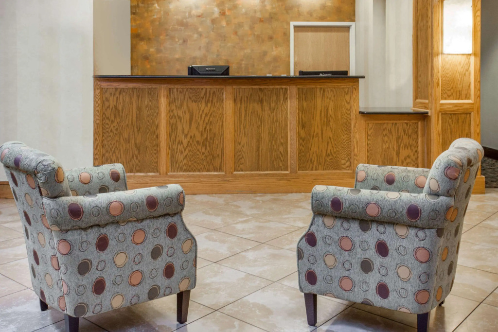 Hawthorn Extended Stay by Wyndham Decatur