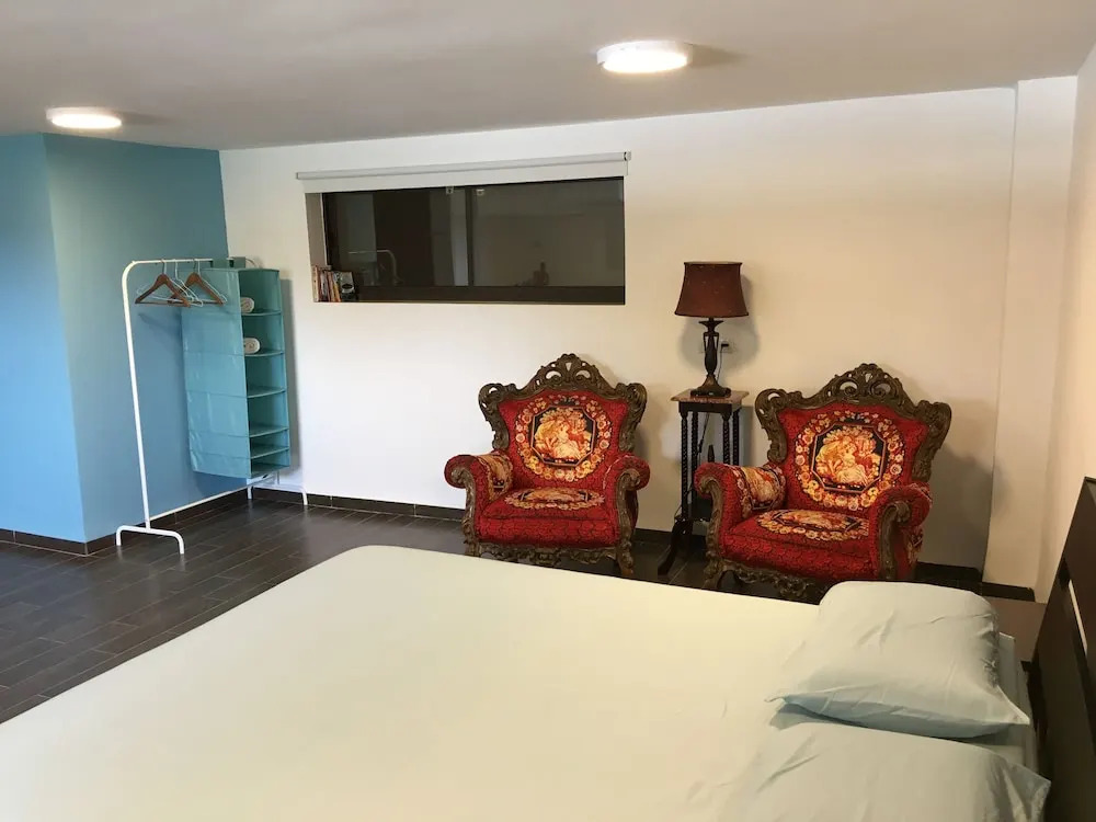 Hassan Guesthouse