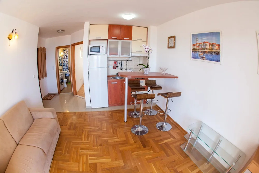Apartments Сharme