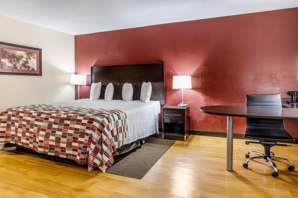 Red Roof Inn Chicago - Alsip