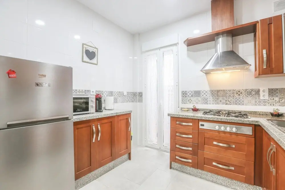 Deluxe Apartment Sol