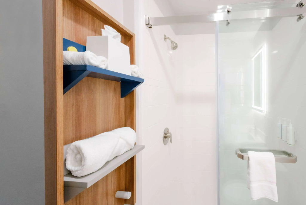 Microtel Inn & Suites by Wyndham Olean