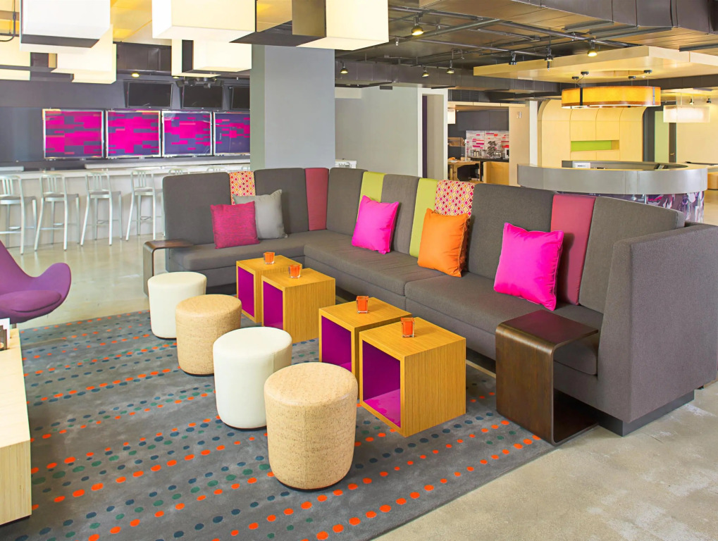 Aloft by Marriott Miami - Brickell