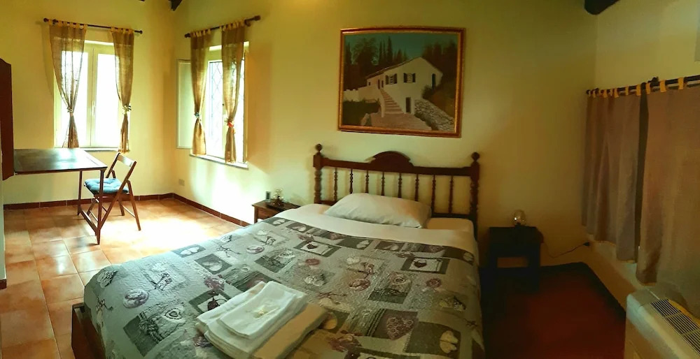 Bed and Breakfast Monticelli