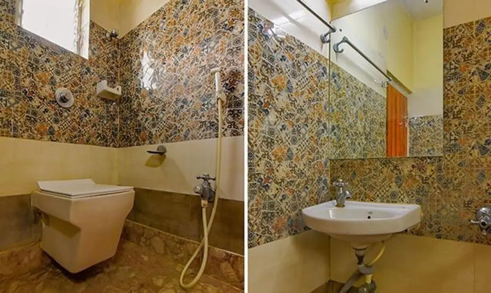 FabHotel AG Star - Nr Kolkata Airport