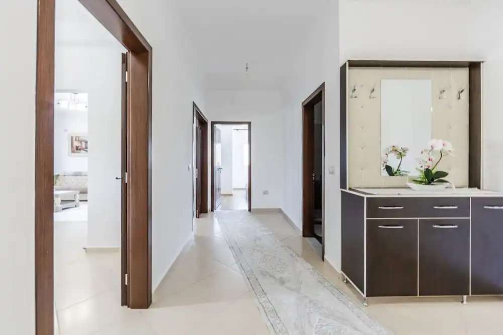 Hometown Apartment 2 Spacious 3BR
