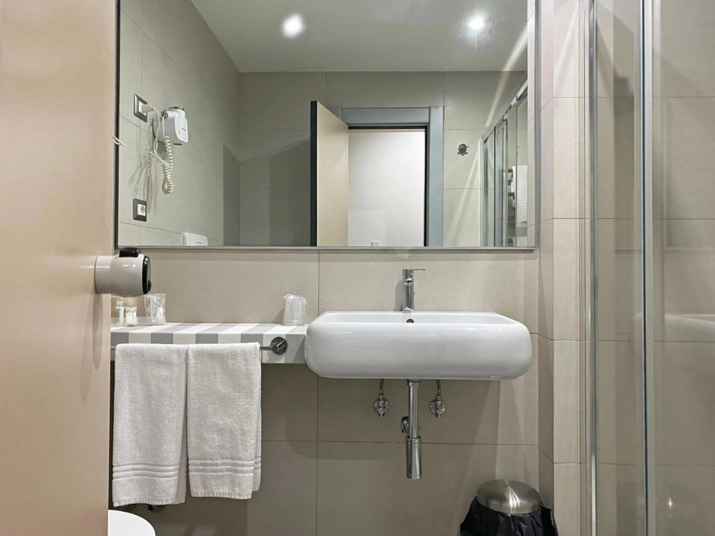 Viva Hotel Avellino