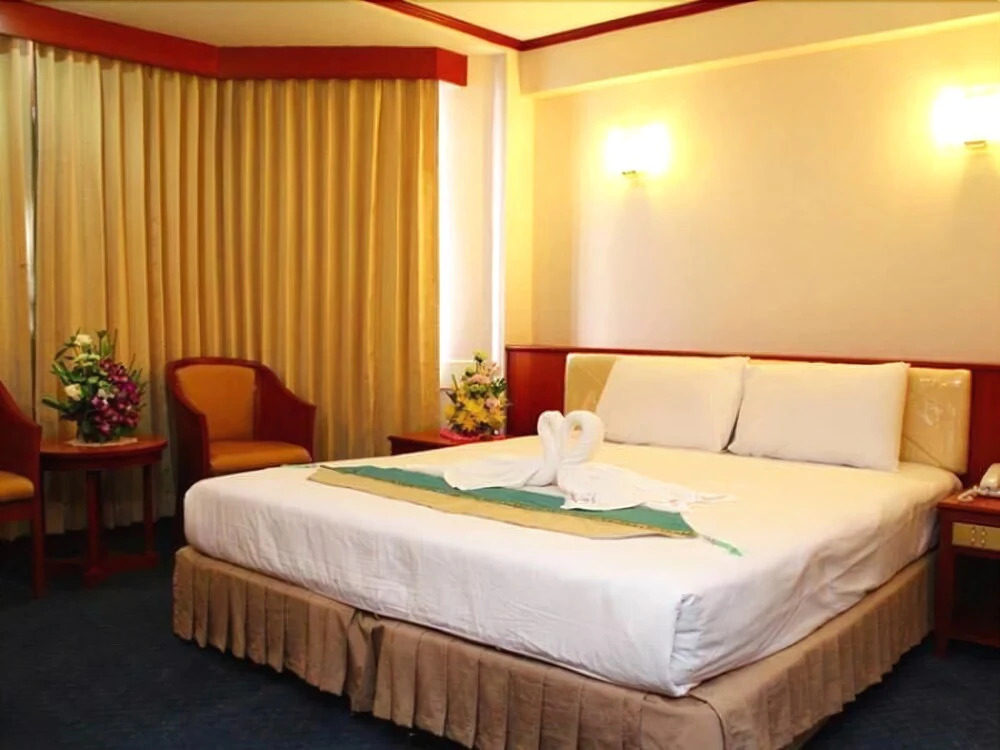 Daiichi Hotel Hat Yai