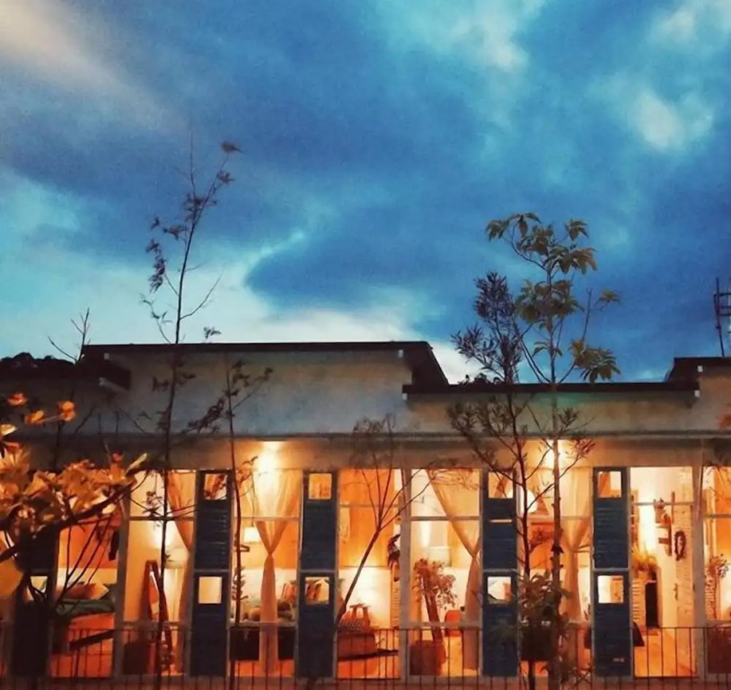 Lalaland Homestay