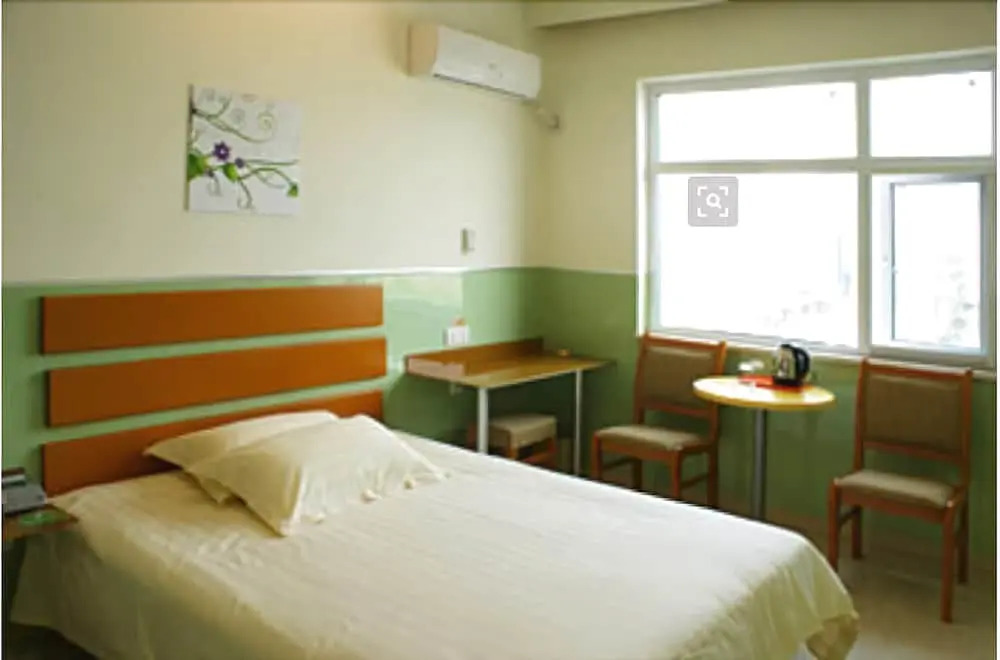 99 Inn Changsha Wuyi Square
