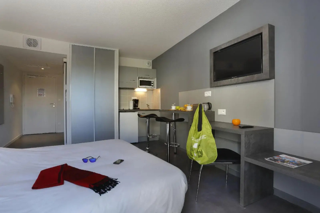 Vacancéole - Le Terral - Montpellier Sud