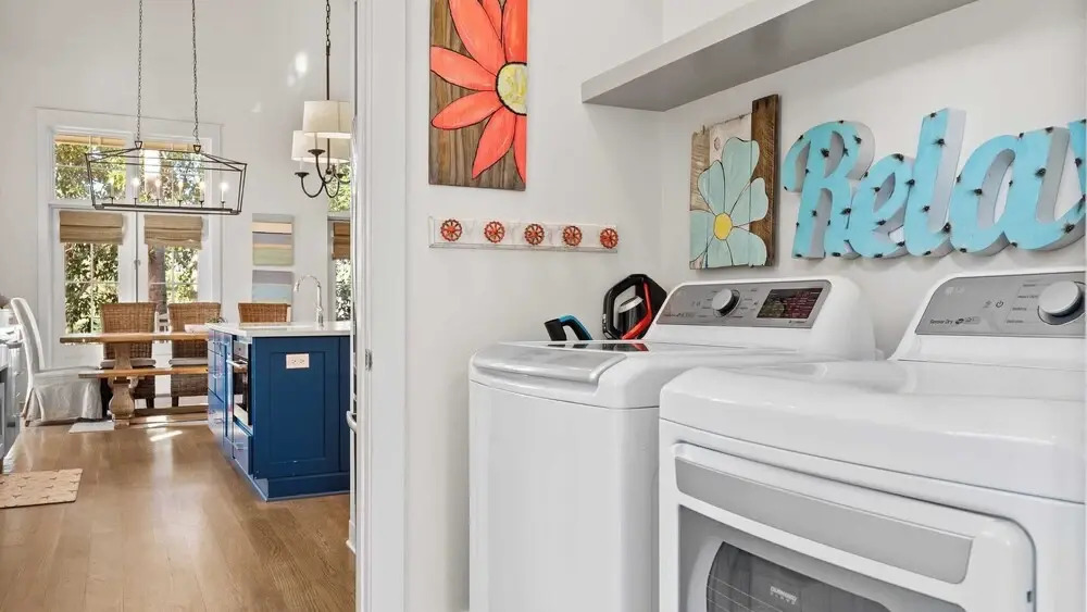 30A Retreat Near Gulf Place w/ Pool Access, Hammock, Bikes to Rent Always Be Summer by Avantstay
