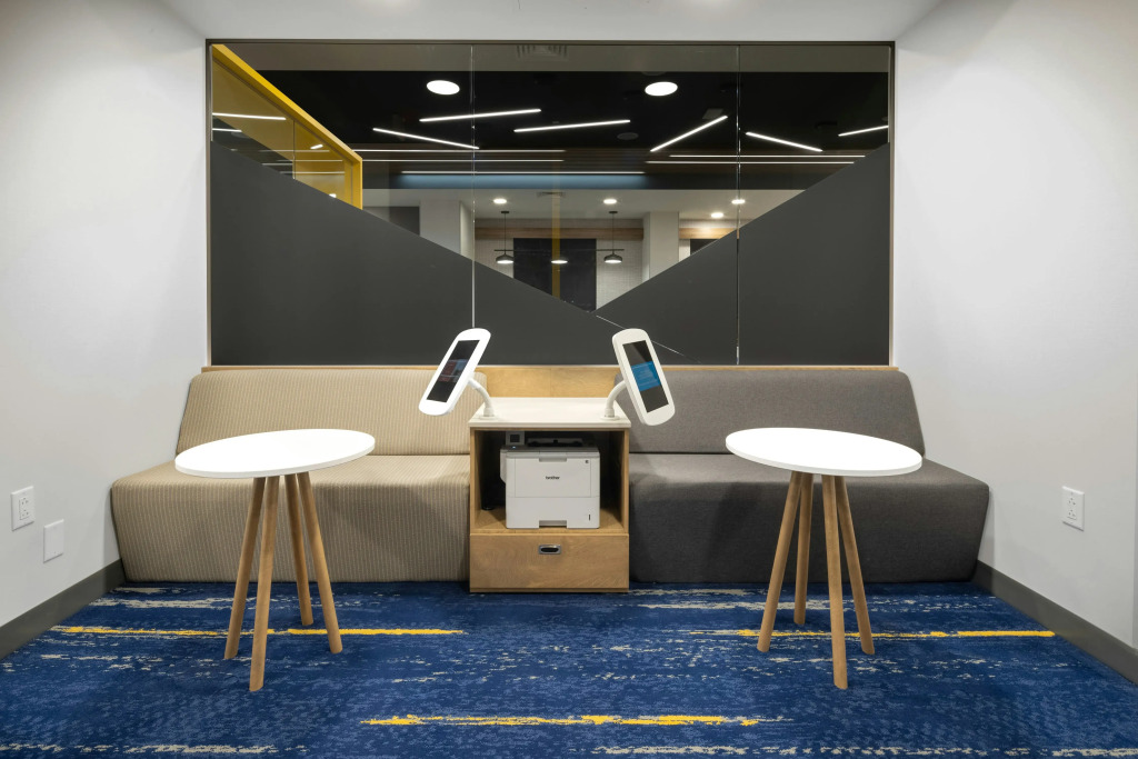 Hampton Inn by Hilton Verona at Turning Stone