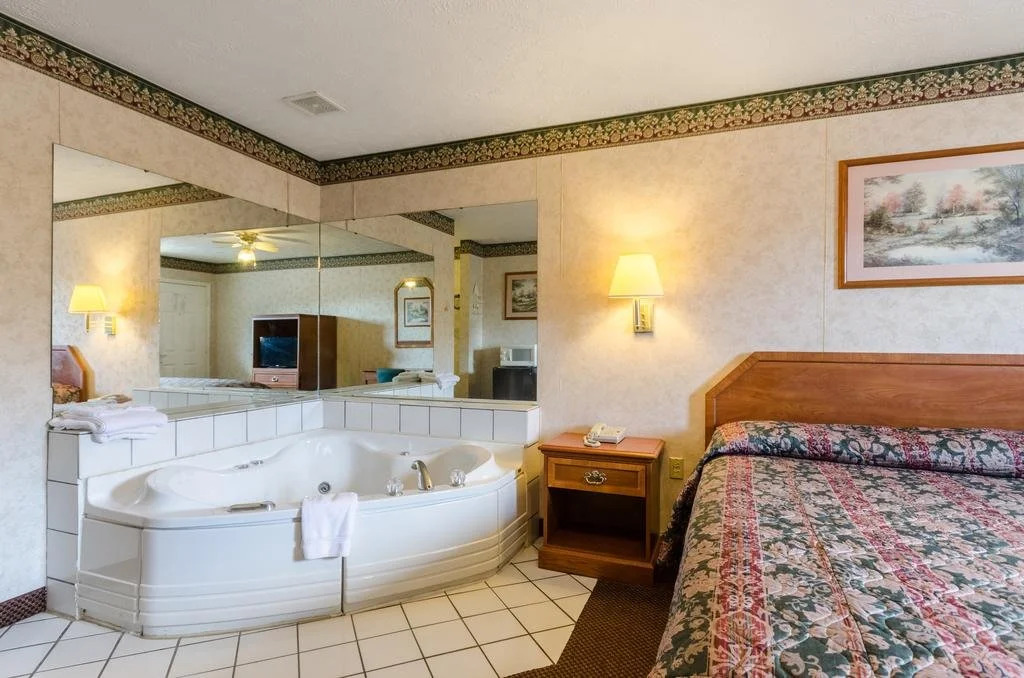 Deerfield Inn