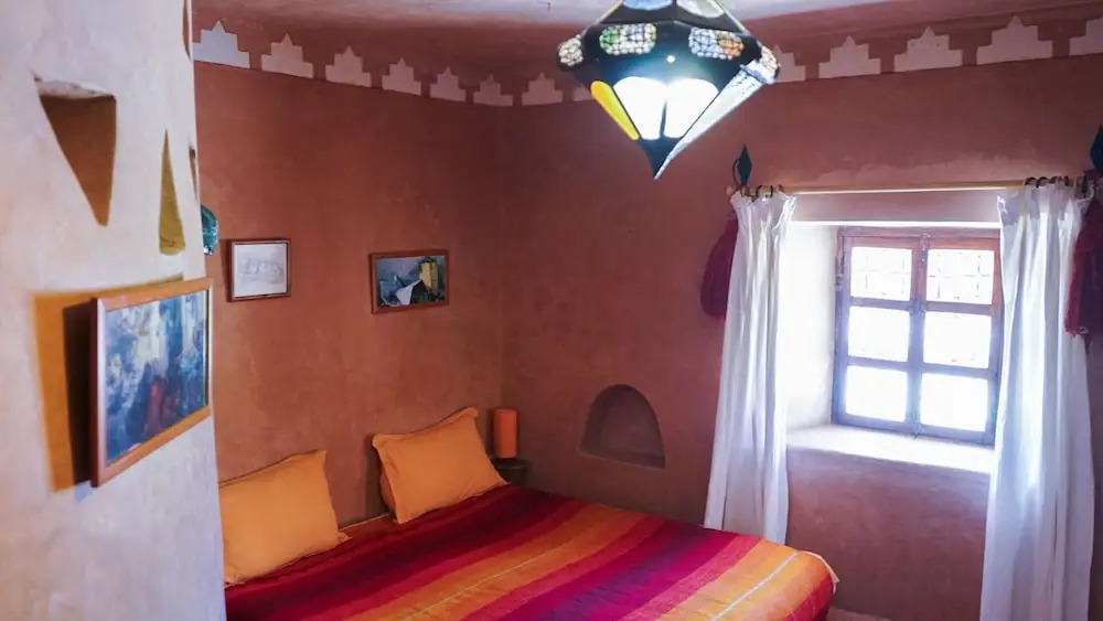 Kasbah Tigmi El Janoub