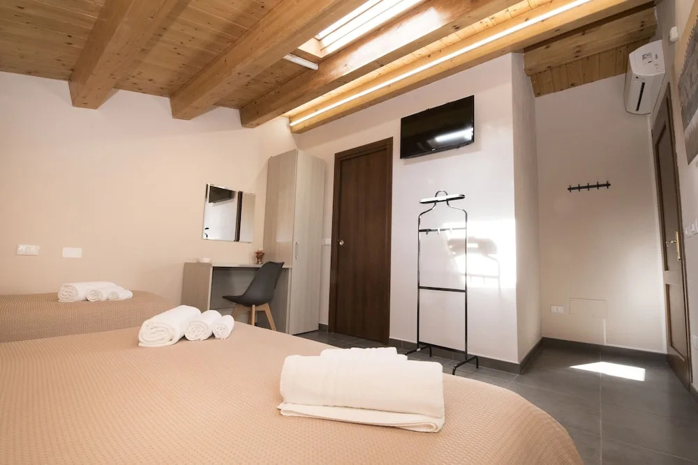 Casa Malaclà B&B