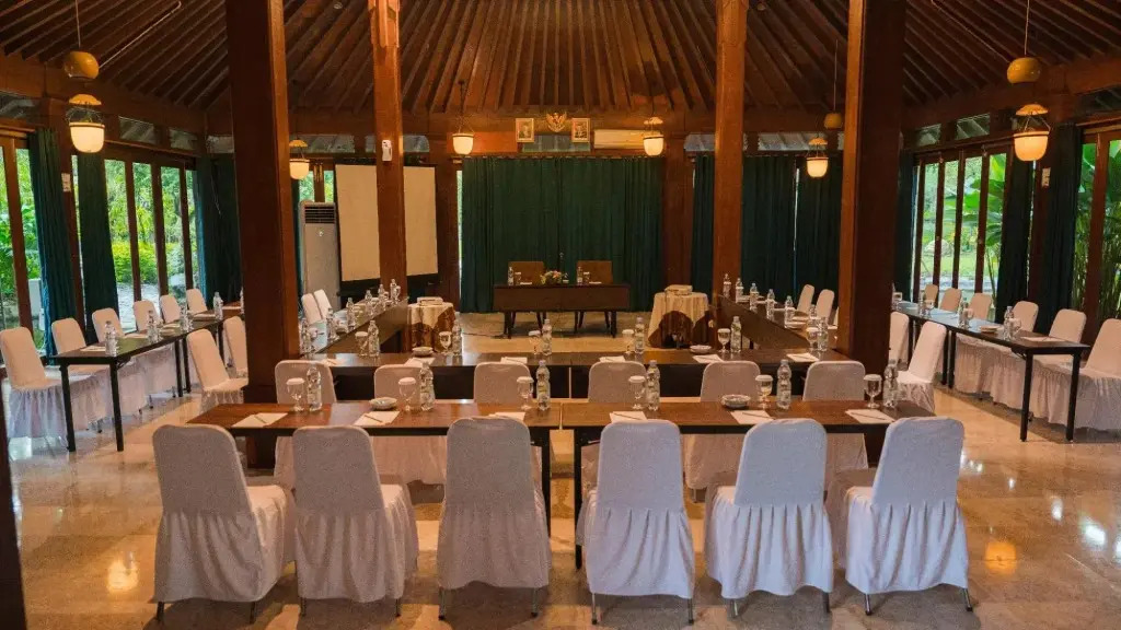 Lorin Business Resort & Spa - Solo