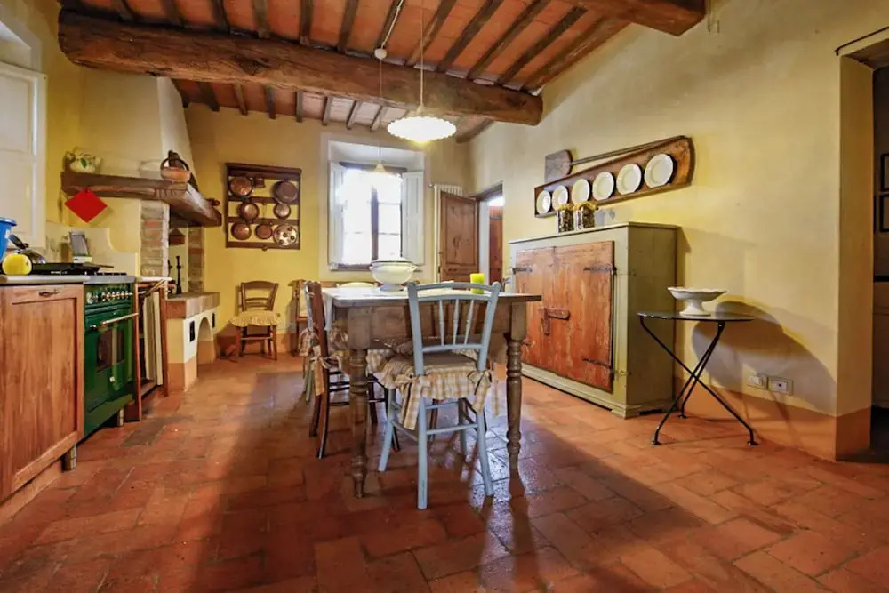 Francigena Cadolingi Home Private Pool