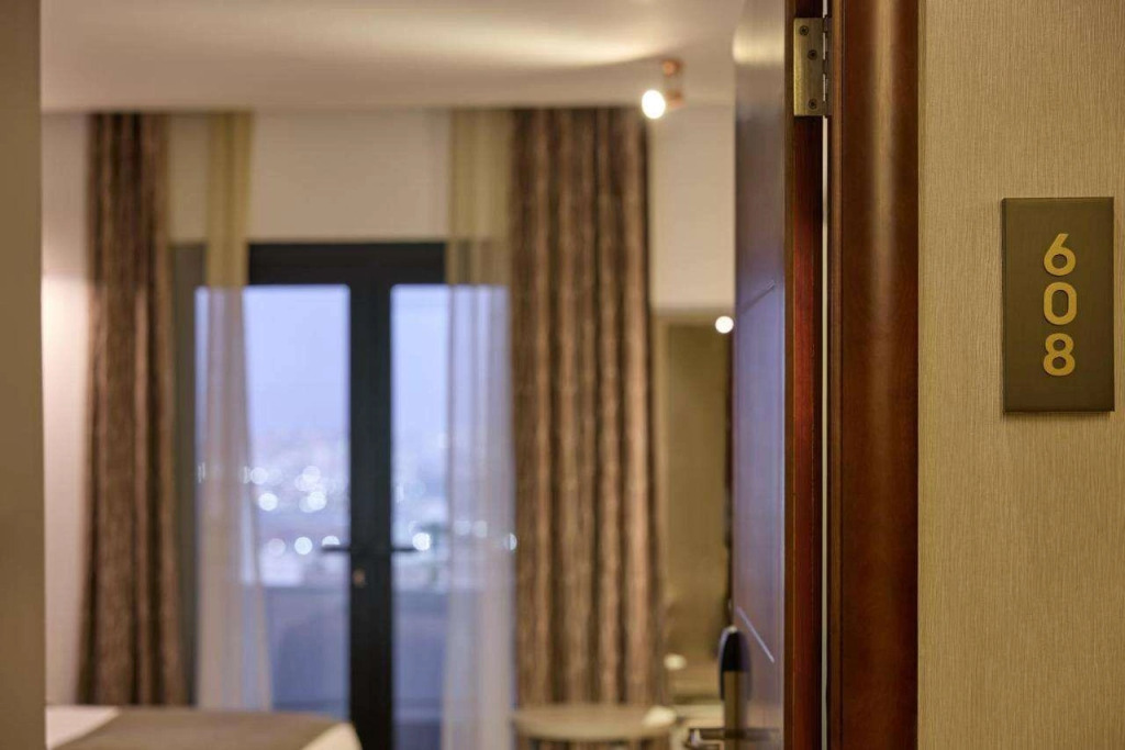 Hôtel RALF