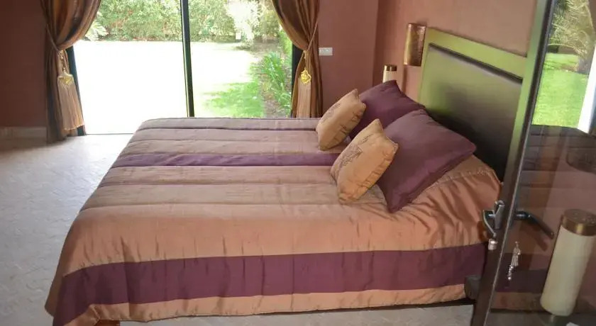 Villa Jacaranda