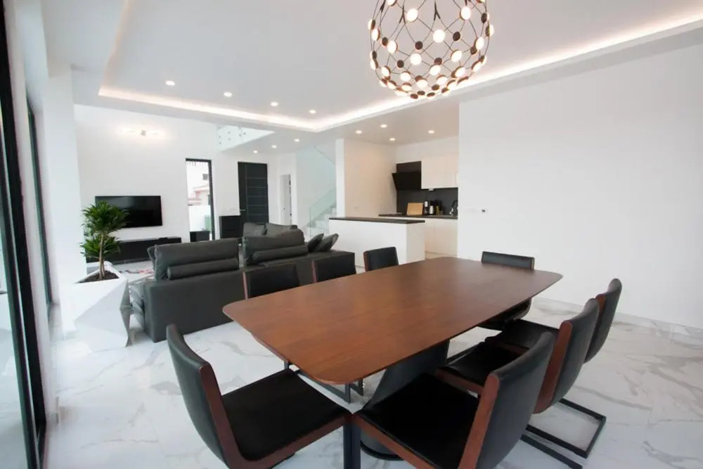 Contemporary Zadar Villa 4 Bedrooms Villa Barako Prestige