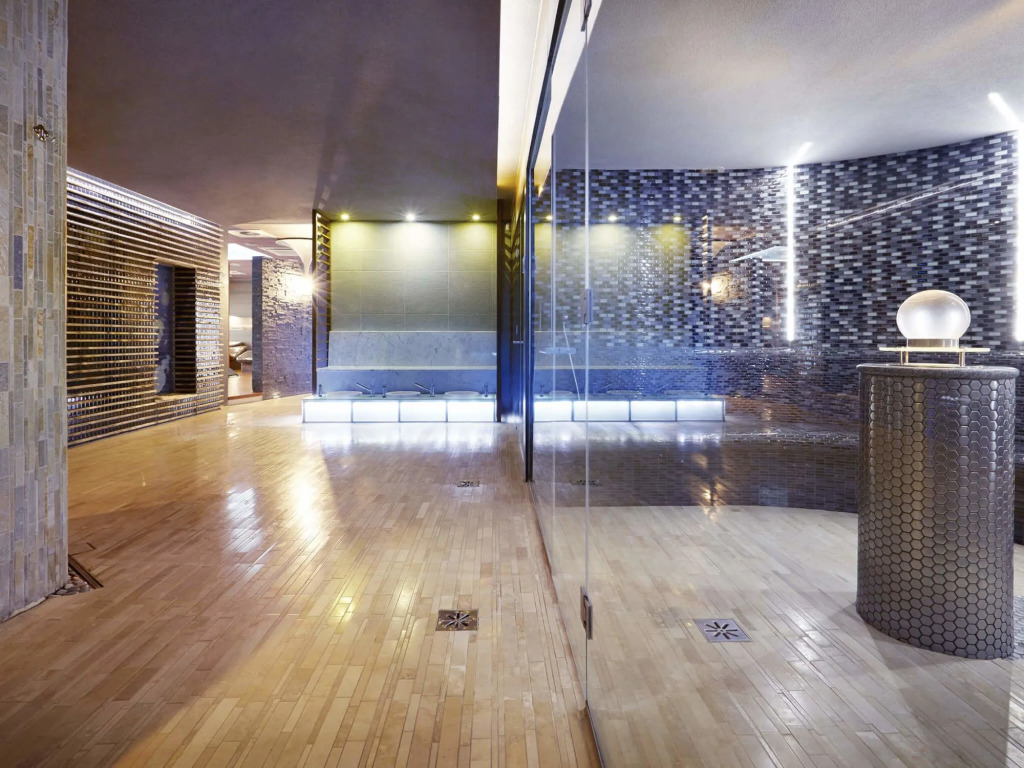 Vacation Club - Arka Apartments