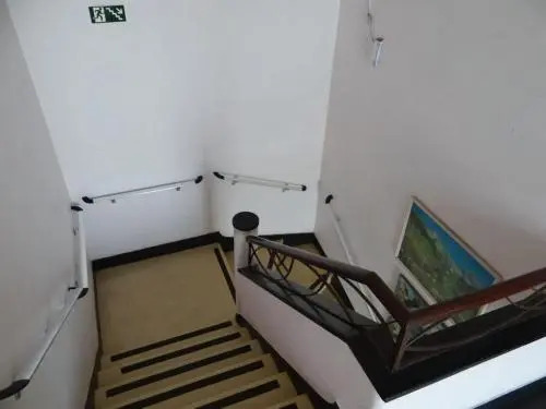Hotel Pousada Frente Mar
