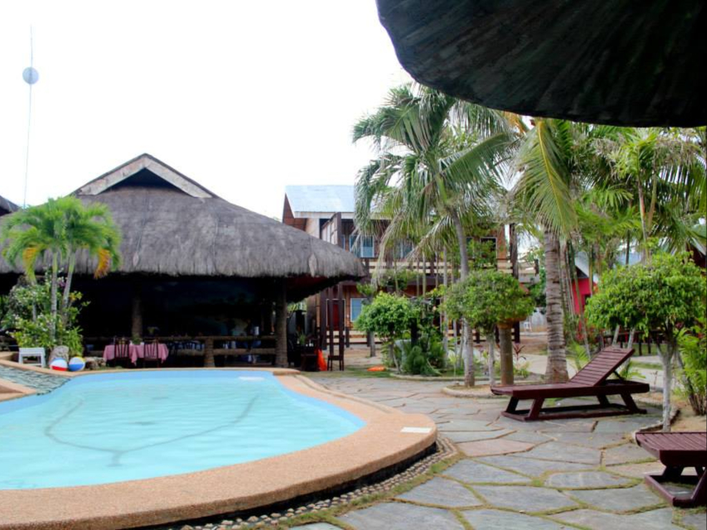 Coco Grove Nature Resort